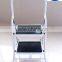 2 step safety ladder