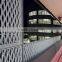 Brand new expanded metal safety fence aluminum sheets