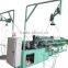 Galvanized Steel Wire Mesh Chain link fence Weaving Machine