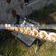 bbq table outdoor