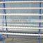 A Type Hydroponic Shelf for agricultural greenhouse sale