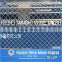 Galvanized 50mm 9 gauge Opening 3m Height Chain Link Fence