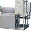 hot selling small filter press machine for pharmaceutical factory (MDQ-201)