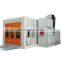 Customized furniture spray booth with good market oversea