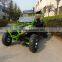 Spider Shaped Beach Buggy UTV With Displacement 400cc