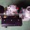 Diesel water pump set, YL-DWP100 4inch