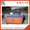 WG76/WG51 Hydraulic square pipe bender apply for furniture and decoration