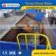CE Certificated Aluminum Shearing Baler