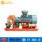 BRW40/20 emulsion pump station with anti-explsoion motor