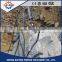 JDL diesel power rock or hard concrete Splitting machine/Mine mini splitter