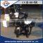 The new series of air operated mine diaphragm pump