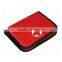 China Medical Supplies Mini Travel Kit Emergency survival First Aid Bag