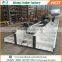 Factory Direct 3 Axles Container Transport Semi-Trailer Heavy Duty Flatbed Semi Trailer