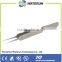 super fine high precision Vetus stainless steel tweezers