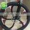 Magnesium alloy bicycle wheel/gas tank bike wheel/high quality wheel