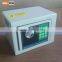 0.19 Cubic Ft. safe box