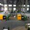 customized cost performance wire drawing machine