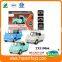 kids cheap plastic toy trucks, concrete mixer truck toy, toy truck custom logo
