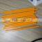 Round Wooden Pencil without Eraser