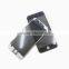 4 in 1 Original cold press glue Glass with frame with oca with polarizer film assembly for iPhone
