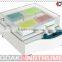 KB-9006 economic price microporus quick/fast shaker