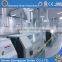 integrated flour making grinding line