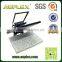 Auplex clamshell 60cm x 80cm(24"x31") hover heat press