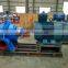 CPS series Double suction split case pump-Horizontal Mounted