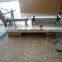 pneumatic type semi automatic ink filling machine