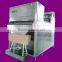 Best price for industrial color sorter machine, belt type sorting machine