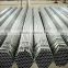 Galvanized steel Pipe/hot rolled welded steel pipe /tube