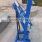 2 Ton Engine Crane with Load Leveler