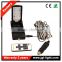 8 meters wire lighting accessories Guangzhou JGL install on fishing pole led 27W DC12V camping activities light W5001