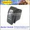 DC 12-24V Waterproof Carling Rocker Switch For Snowmobile