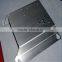 Contact Supplier Chat Now! different material metal stamping parts