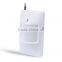 Wireless Outdoor Dual PIR Motion detector PIR-100A KINGPIGEON
