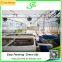 Plastic Arch Greenhouse for Sale