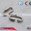 China Factory CE forged 8*80 zinc plated alloy steel quick link
