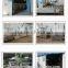 10KG capacity PTC heating cover cloth dryers in plastic