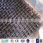 Heavy duty crimped wire mesh carbon steel mine sieving mesh