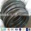 2017 support wire factory Steel Rod Q195 Black Annealed Wire