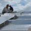 foil foam Aluminum reflective insulation