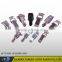 Stainless Steel Spring Hasp,Stainless Steel Cabinet Spring Clasp,Toggle Latch