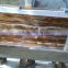 Cut to Size MULTI BROWN ONYX TABLE TOPS COLLECTION