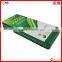 matt recyclable mini candy box