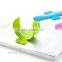 Super Cheap High Quality One Touch U Hand Phone Stand for Traveling& Watching Movie