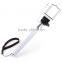 cable selfie stick