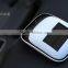 Solar anion Car air purifier oxygen bar aromatherapy addition to formaldehyde odor Solar Car air purifier