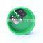 New Arrival 3 Blades Vegetable Handheld Spiralizer