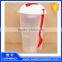 Wholesale Plastic Portable Salad Shaker Cups with Forks